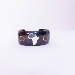 african continent bangle