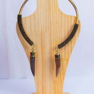stackable bangle set