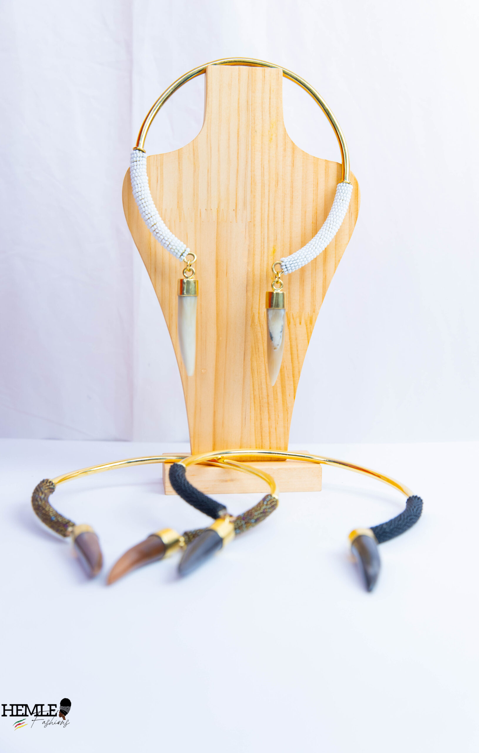 stackable bangle set stackable bangle set