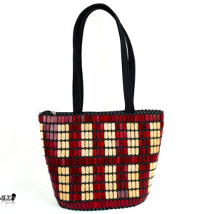 hemle heritage tote regular size
