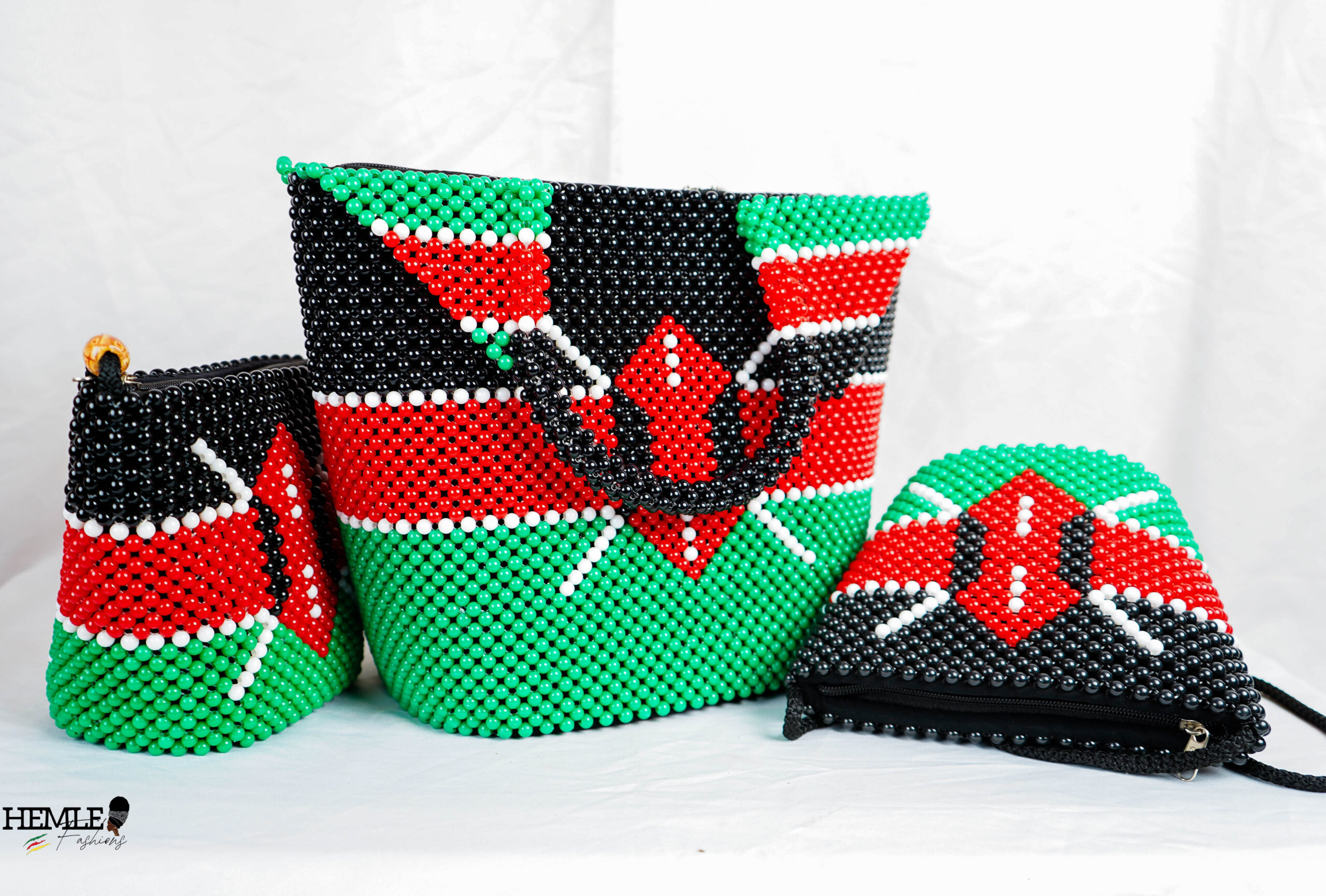 hemle heritage tote large (kenyan pride) hemle heritage tote large (kenyan pride)