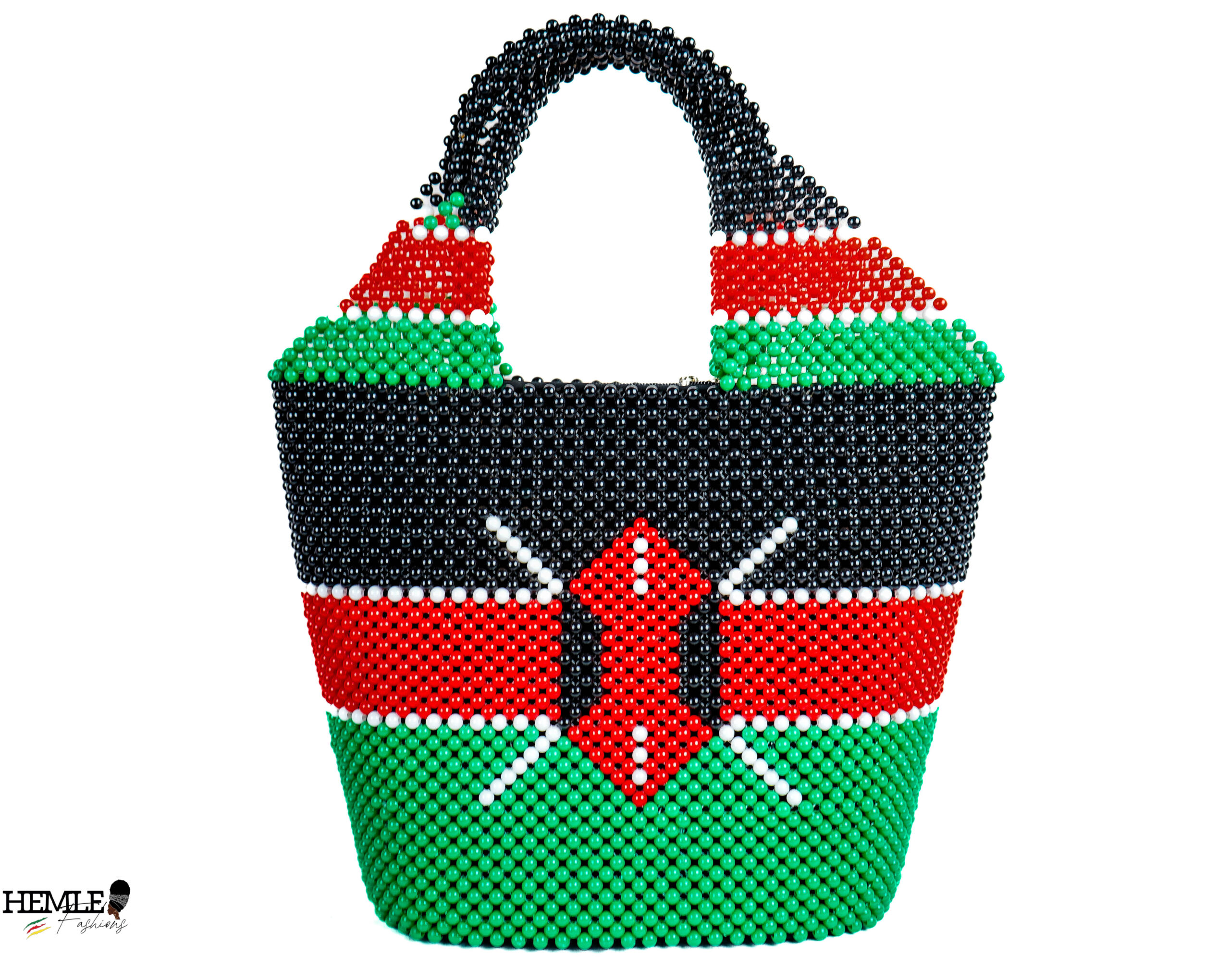 hemle heritage tote large (kenyan pride) hemle heritage tote large (kenyan pride)