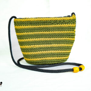 hemle canvas tote sleek profile