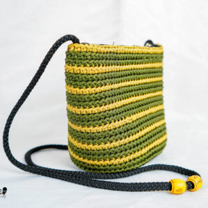 hemle canvas tote sleek profile