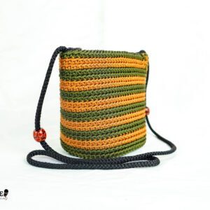 hemle canvas tote sleek profile
