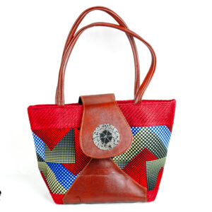 hemle heritage crossbody multicolor