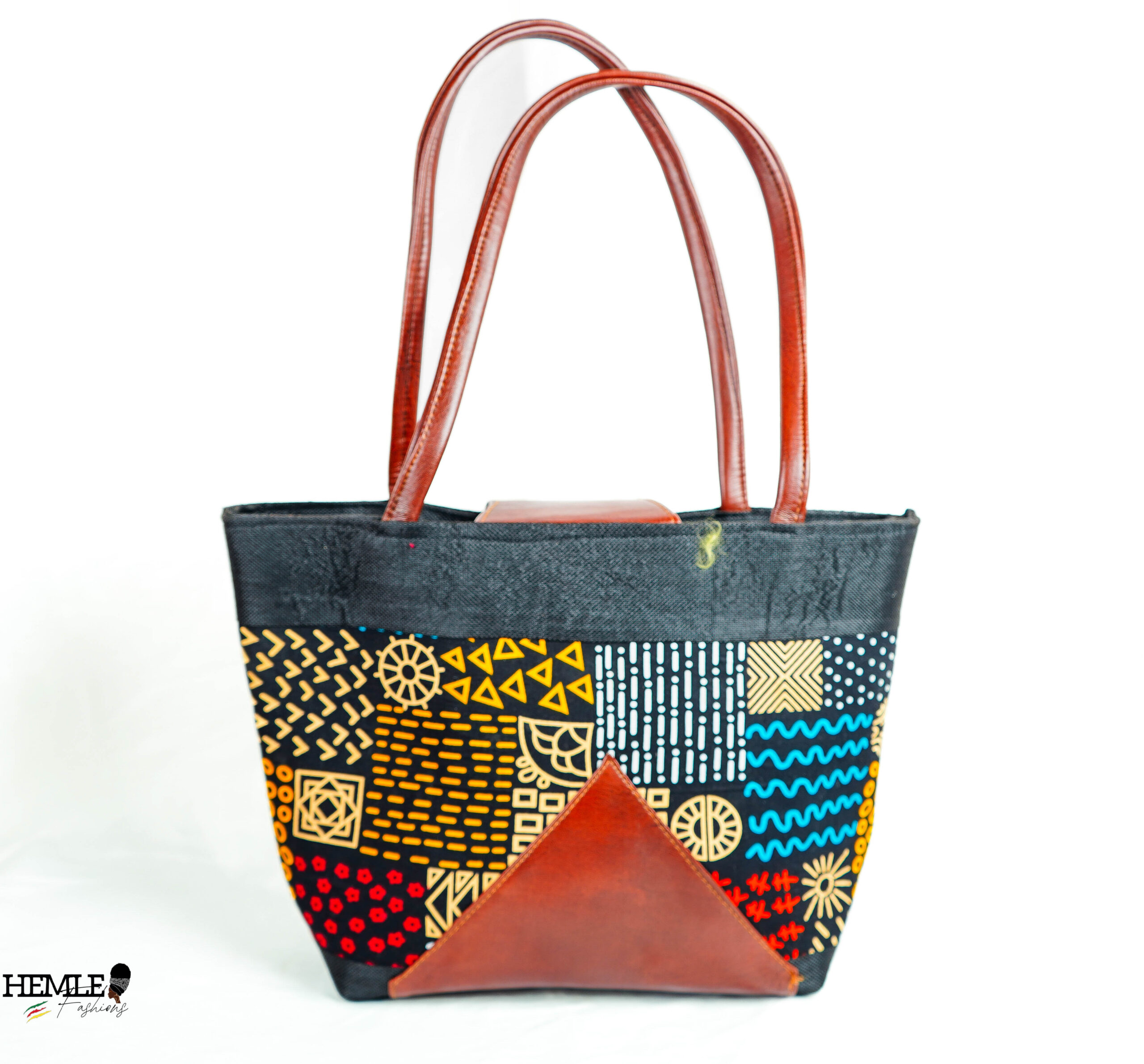 hemle heritage tote african patterns hemle heritage tote african patterns