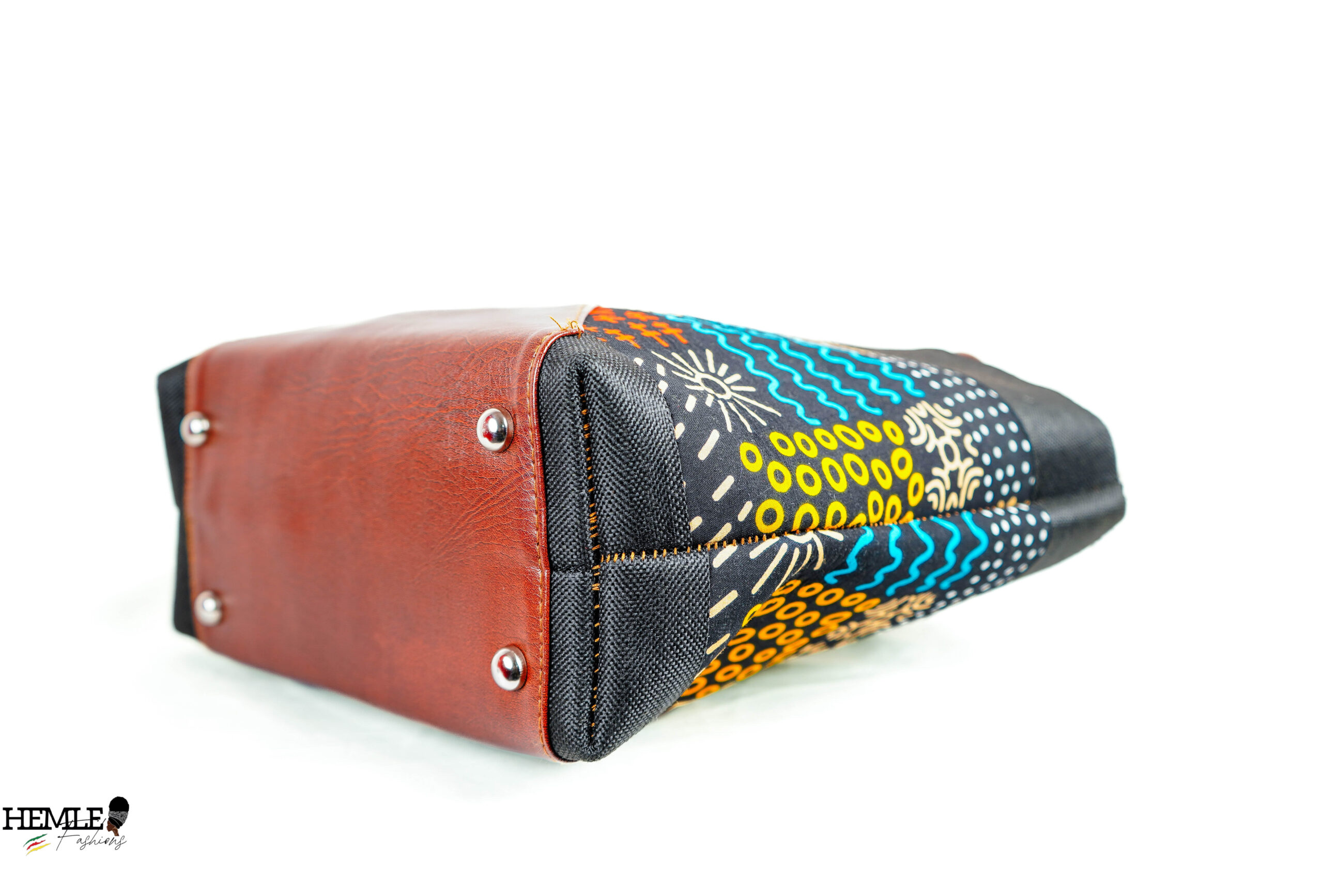 hemle heritage tote african patterns hemle heritage tote african patterns