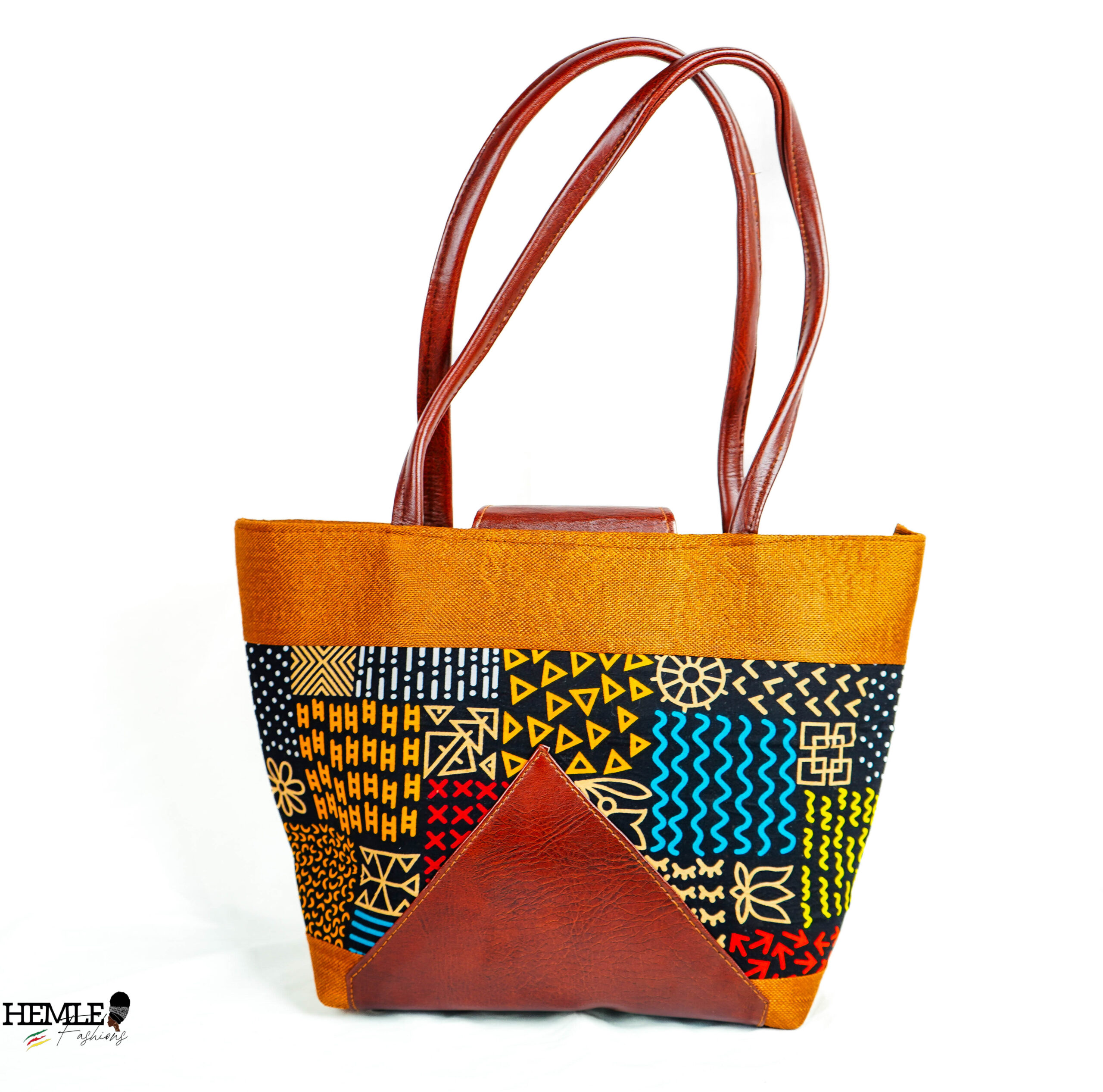 hemle heritage tote african patterns hemle heritage tote african patterns