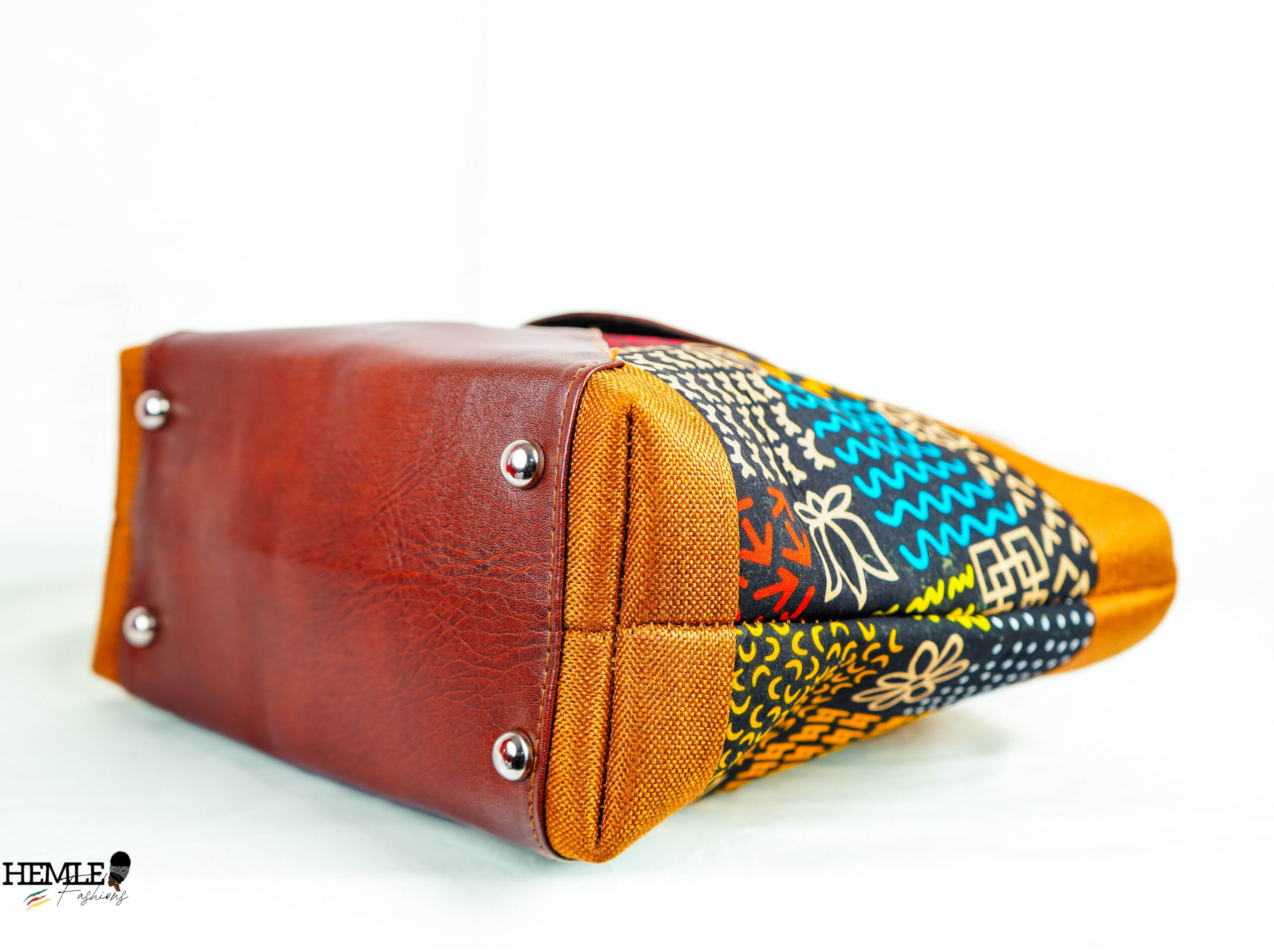 hemle heritage tote african patterns hemle heritage tote african patterns