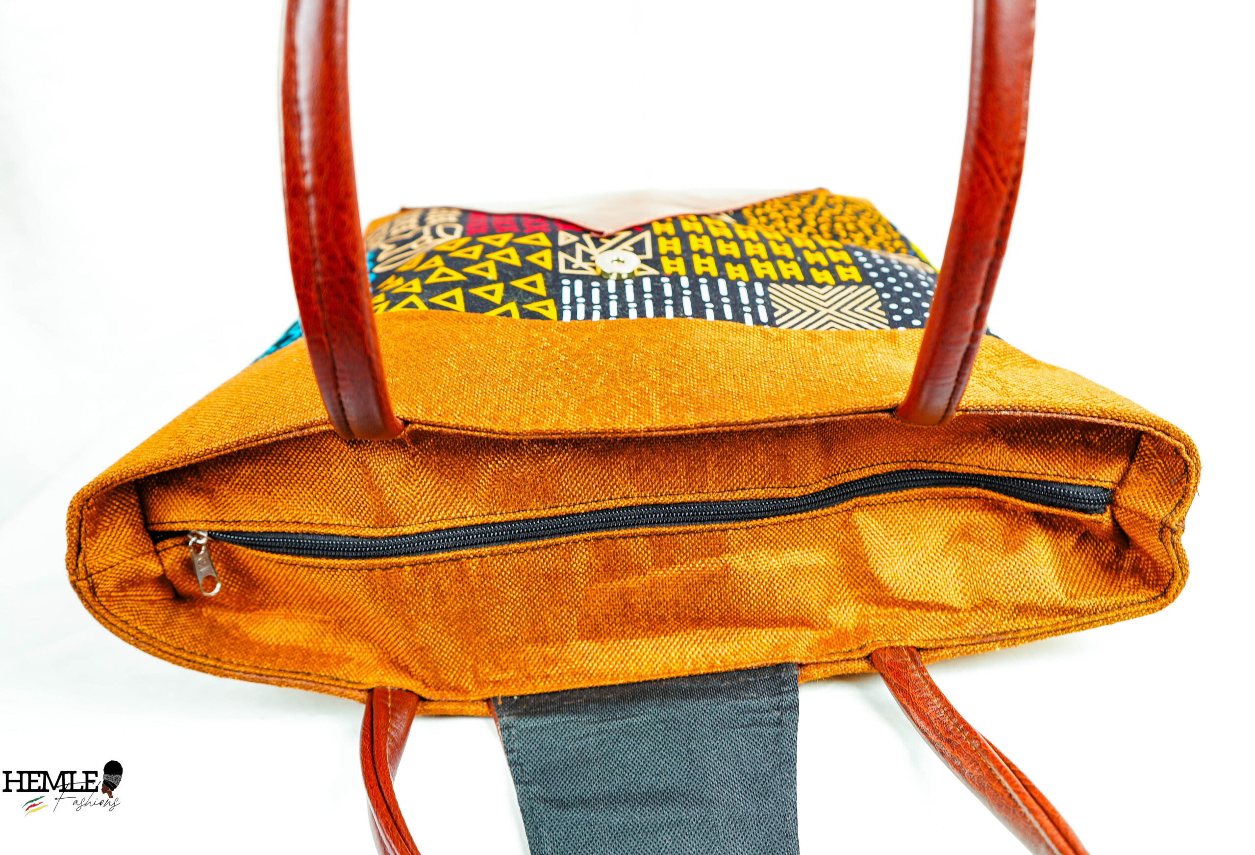 hemle heritage tote african patterns hemle heritage tote african patterns